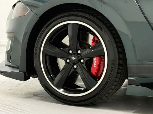 Used 2019 Ford Mustang Bullitt image 41