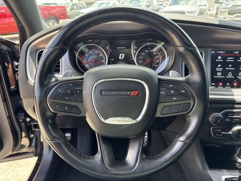 Used 2022 Dodge Charger Scat Pack RWD image 22