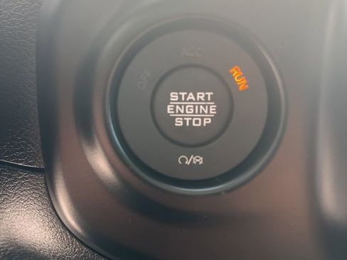 Used 2023 Jeep Wrangler Sport image 18