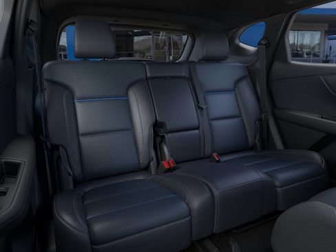 New 2026 Chevrolet Blazer RS w/ Driver Confidence II Package image 42