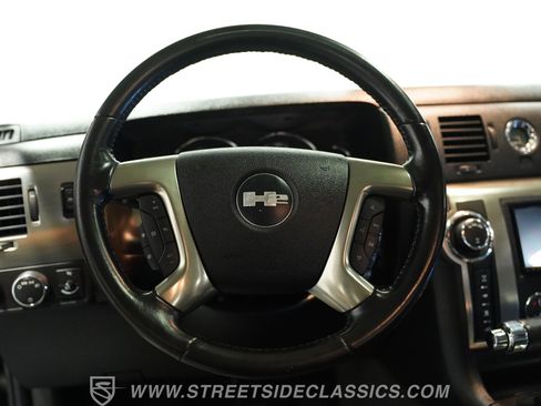 Used 2008 HUMMER H2 SUT image 38