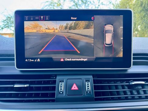 Used 2019 Audi SQ5 Prestige w/ Prestige Package image 20