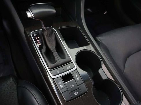 Used 2020 Kia Optima Premium image 53