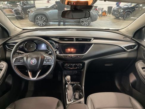 Used 2023 Buick Encore GX Select FWD image 6