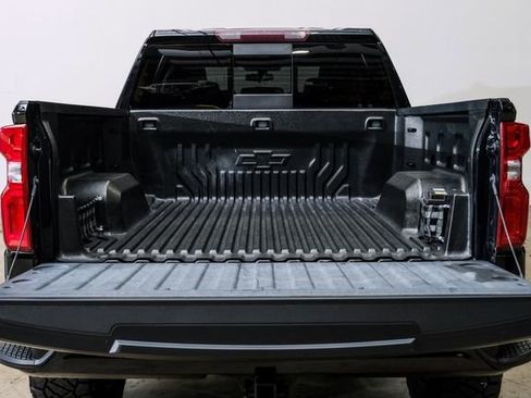 Used 2019 Chevrolet Silverado 1500 RST w/ All-Star Edition image 30