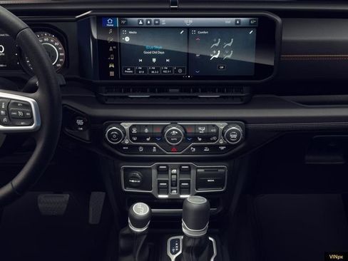 New 2026 Jeep Gladiator Sport image 16