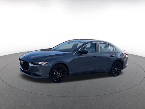 Used 2025 MAZDA MAZDA3 s image 8
