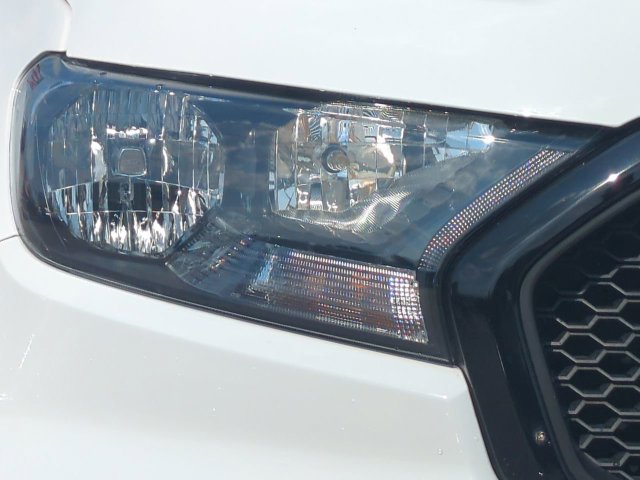 Used 2023 Ford Ranger XLT w/ Equipment Group 302A High RWD image 10