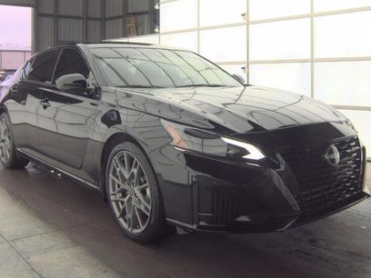 Certified 2023 Nissan Altima 2.0 SR