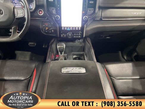 Used 2023 RAM 1500 TRX w/ TRX Level 2 Equipment Group AWD/4WD image 26