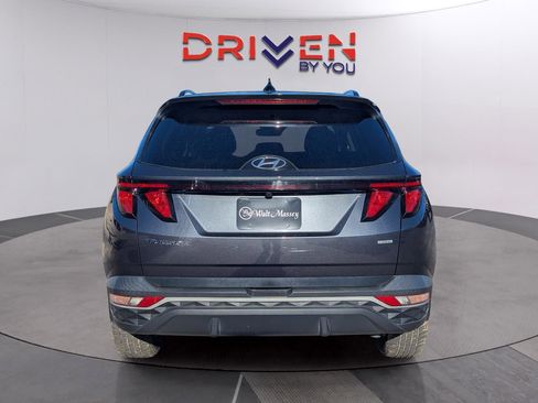 Used 2024 Hyundai Tucson SEL image 4