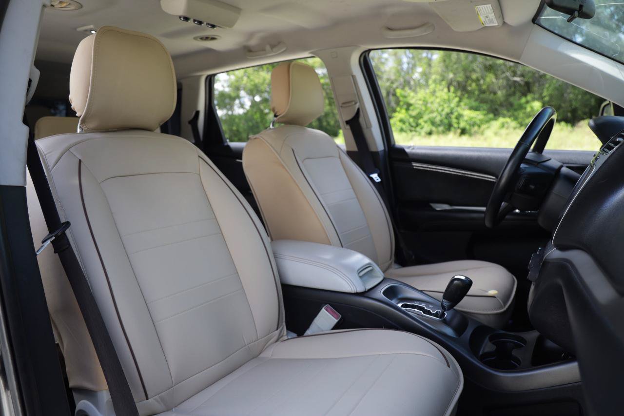 Used 2018 Dodge Journey Crossroad AWD/4WD image 16