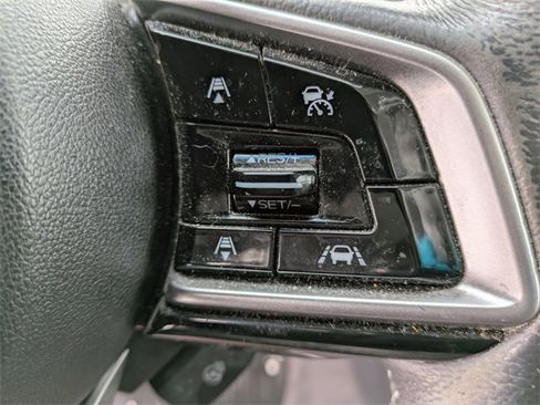 Used 2018 Subaru Outback 3.6R Touring w/ Protection Package #1 image 10