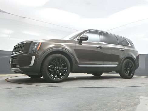 Used 2020 Kia Telluride SX AWD/4WD image 27