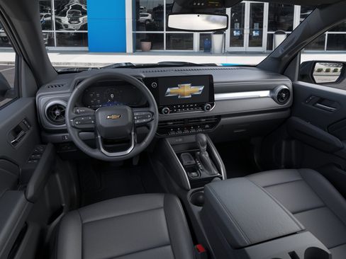 New 2026 Chevrolet Colorado LT w/ LT Convenience Package RWD image 17