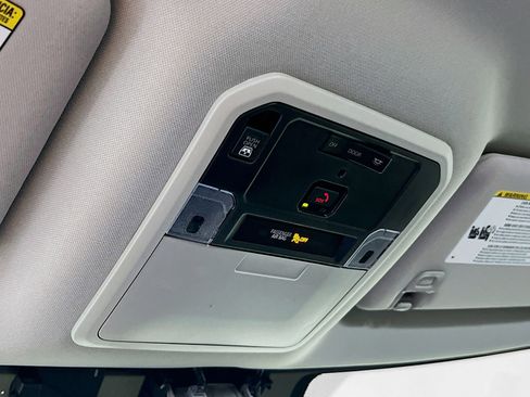 Used 2024 Toyota Tundra SR5 w/ SR5 Convenience Package image 22