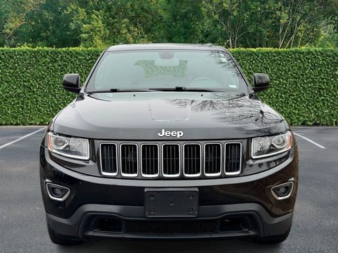 Used 2014 Jeep Grand Cherokee Laredo w/ Security & Convenience Group image 7