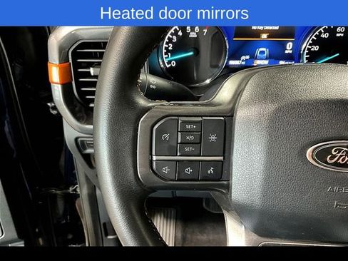 Used 2023 Ford F150 Tremor w/ 360 Degree Camera Package image 14