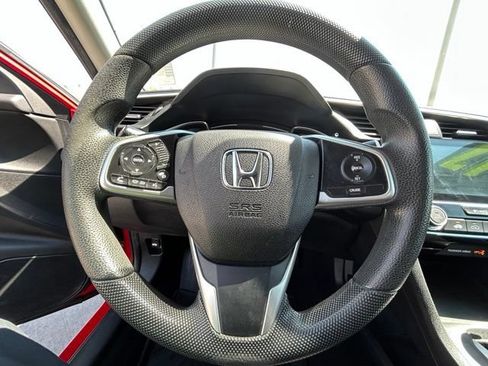 Used 2017 Honda Civic EX image 12