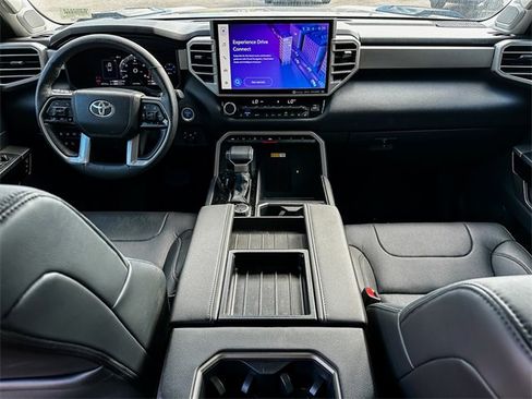 Used 2024 Toyota Tundra Limited image 27