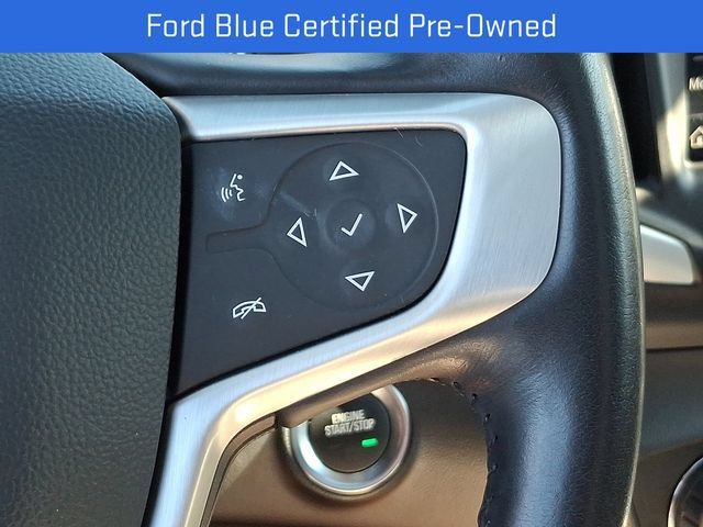Used 2021 GMC Terrain SLT w/ LPO, Floor Liner Package AWD/4WD image 25
