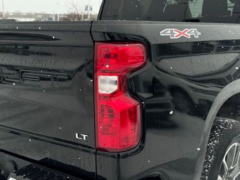 Used 2023 Chevrolet Silverado 1500 LT image 6
