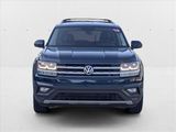 Used 2019 Volkswagen Atlas SE image 2