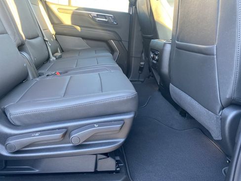 New 2026 Chevrolet Tahoe LT image 18