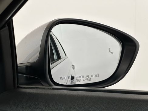 Used 2023 Honda Accord EX image 18