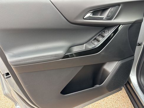 New 2026 Chevrolet Equinox LT w/ Midnight Edition image 9