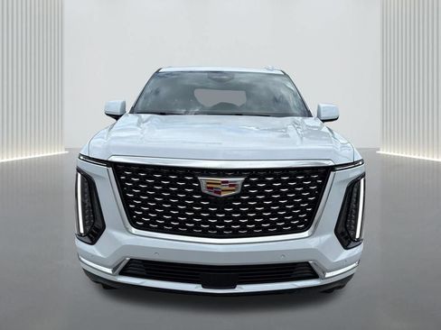 New 2026 Cadillac Escalade 4WD image 2