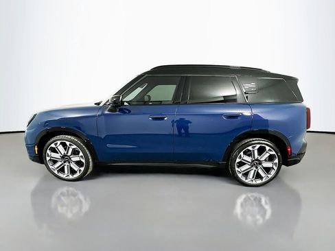 New 2026 MINI Cooper Countryman S AWD/4WD image 8