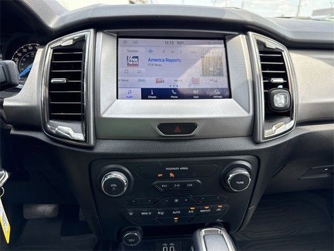 Used 2021 Ford Ranger XLT w/ Equipment Group 301A Mid image 23