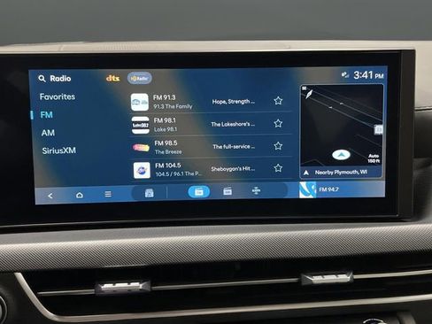 Used 2024 Hyundai Sonata SEL w/ Convenience Package image 19