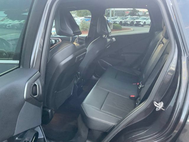 Used 2026 BMW X3 xDrive30i AWD/4WD image 13
