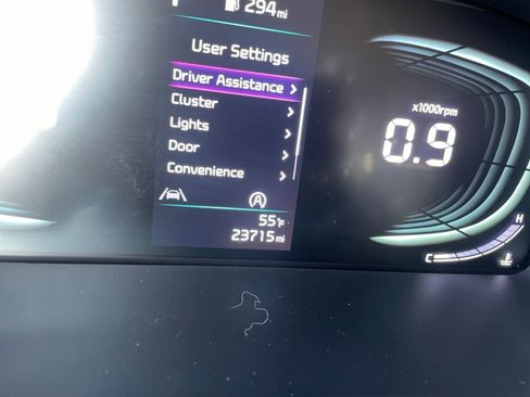 Used 2025 Kia Soul LX w/ LX Technology Package image 38