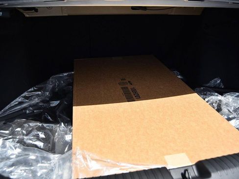 New 2025 Honda Accord Sport image 23