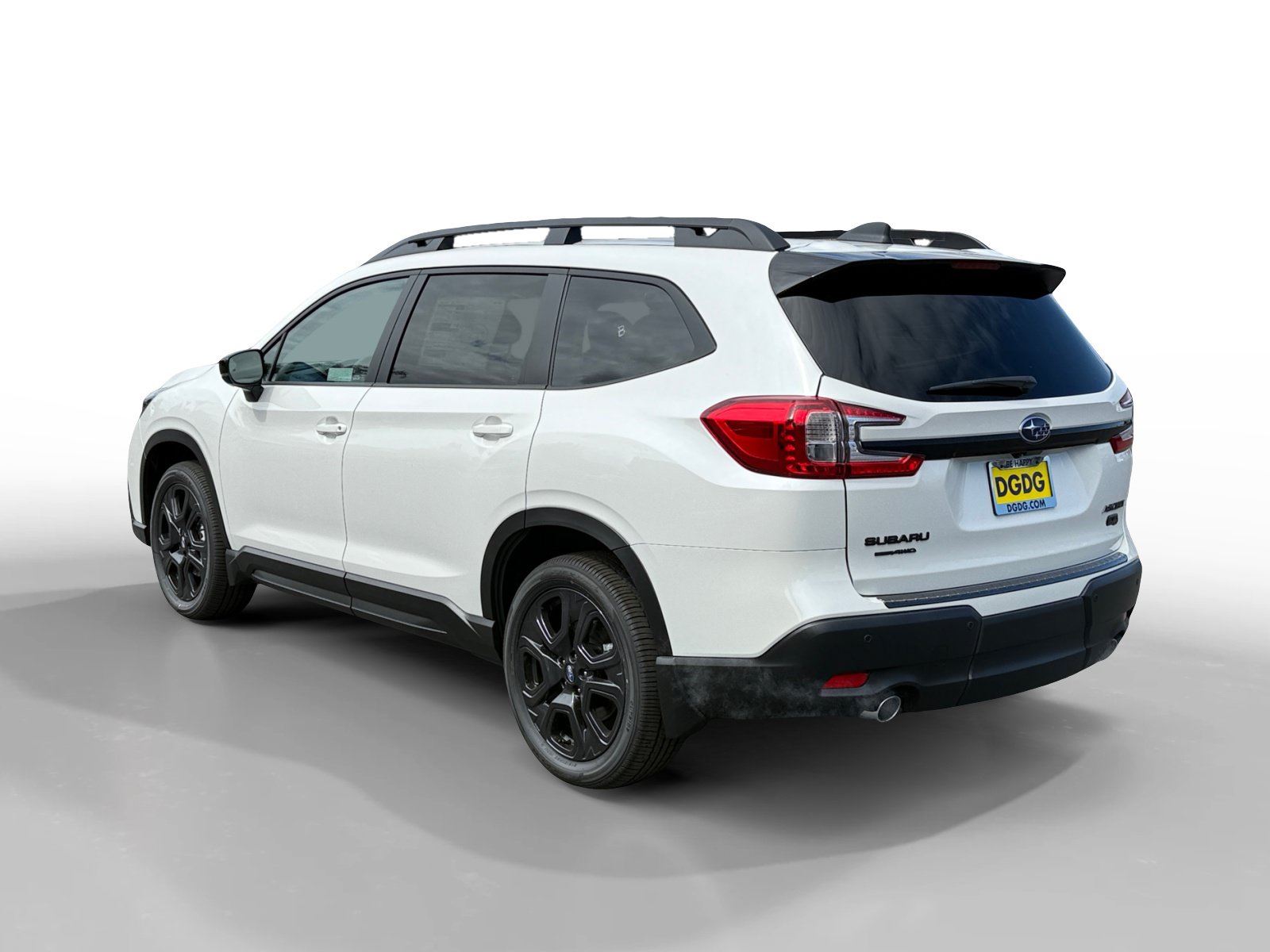 New 2026 Subaru Ascent Bronze Edition AWD/4WD image 3