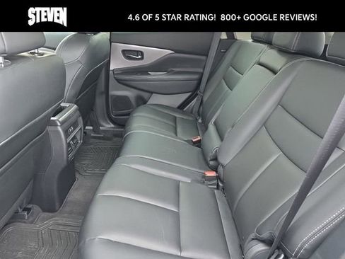 Used 2024 Nissan Murano SV image 8