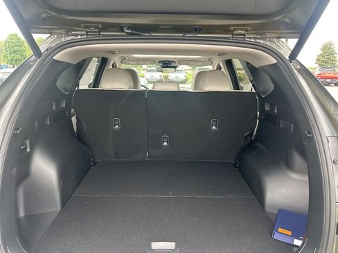 New 2026 Hyundai Tucson SEL FWD image 30