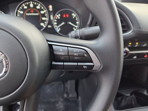 New 2026 MAZDA MAZDA3 s image 28