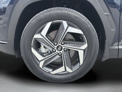 Used 2022 Hyundai Tucson SEL AWD/4WD image 34