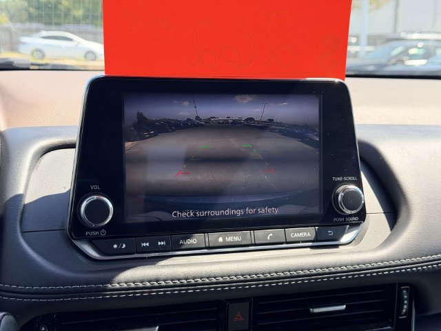 Used 2023 Nissan Rogue SV AWD/4WD image 20