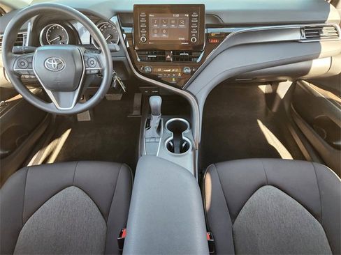 Used 2024 Toyota Camry LE image 19