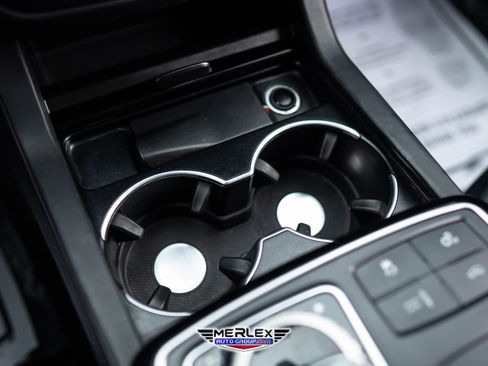 Used 2018 Mercedes-Benz GLS 63 AMG 4MATIC w/ AMG Night Styling Package image 39