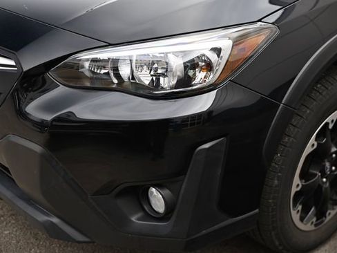 Used 2022 Subaru Crosstrek 2.0i Premium w/ Popular Package #4A image 12