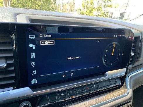 Used 2024 Chevrolet Silverado 1500 LT image 21