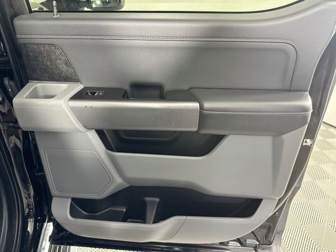 Used 2021 Ford F150 XLT w/ Equipment Group 302A High AWD/4WD image 25