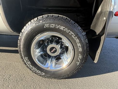 Used 2013 GMC Sierra 3500 SLE image 9