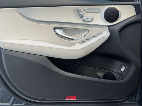 Used 2016 Mercedes-Benz C 300 4MATIC Sedan image 14